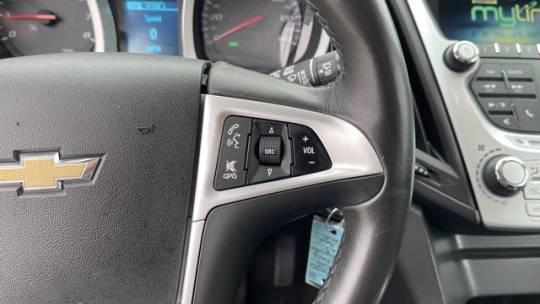 2015 Chevrolet Equinox 1LT
