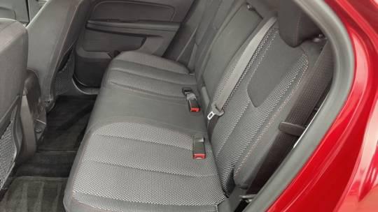2015 Chevrolet Equinox 1LT