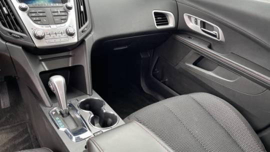2015 Chevrolet Equinox 1LT