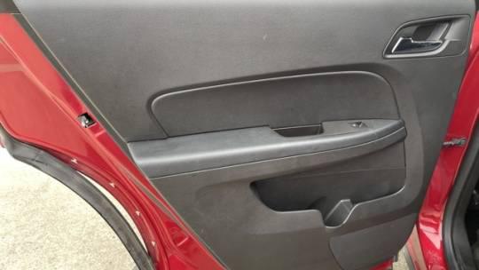 2015 Chevrolet Equinox 1LT