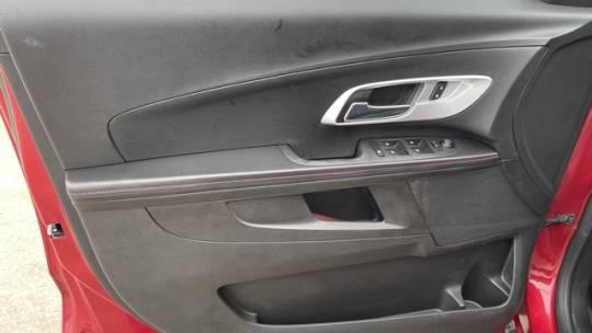 2015 Chevrolet Equinox 1LT