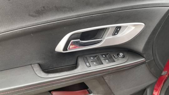 2015 Chevrolet Equinox 1LT