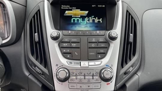 2015 Chevrolet Equinox 1LT