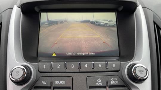 2015 Chevrolet Equinox 1LT