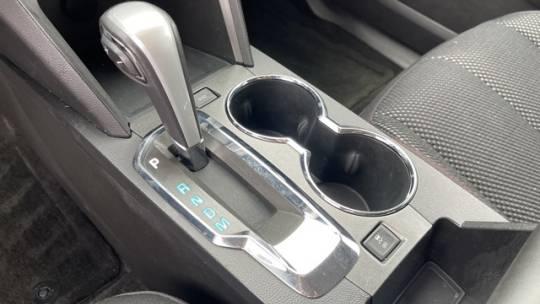 2015 Chevrolet Equinox 1LT