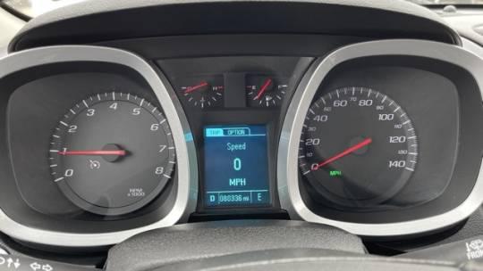 2015 Chevrolet Equinox 1LT