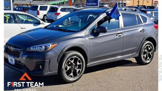 2020 Subaru Crosstrek Premium for sale in Norfolk, VA