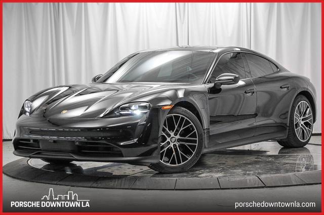 2022 Porsche Taycan RWD for sale in Los Angeles, CA