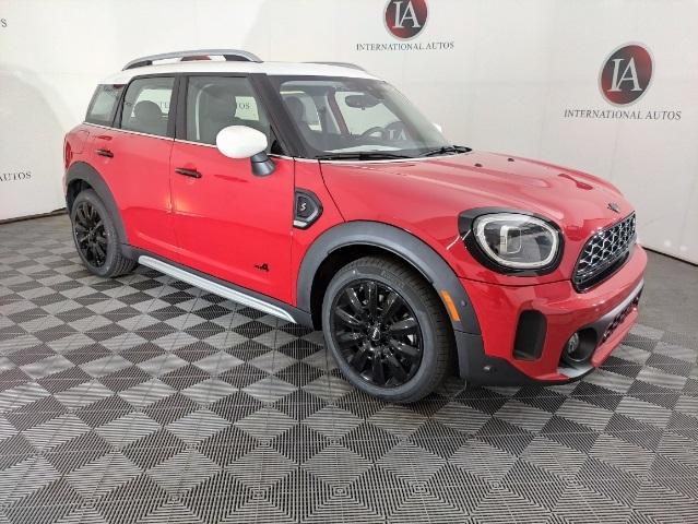 2023 MINI Countryman Cooper S for sale near West Allis, WI