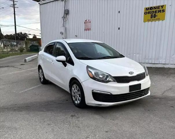 2016 Kia Rio LX for sale in Denton, TX