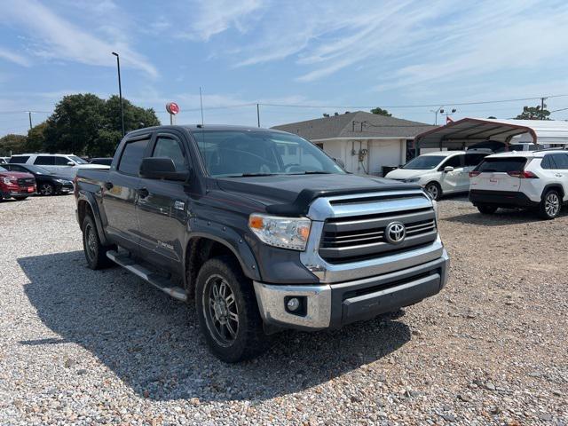 2015 Toyota Tundra SR5 5.7L V8
