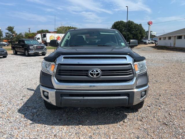 2015 Toyota Tundra SR5 5.7L V8