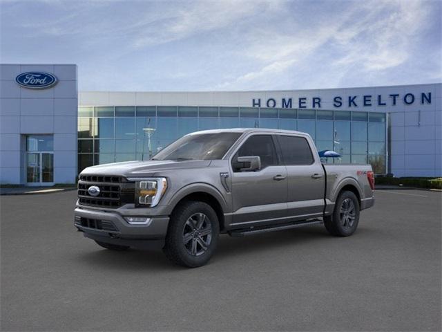 2022 Ford F-150 Lariat's photo