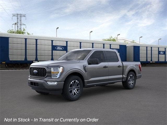 2022 Ford F-150 XL's photo