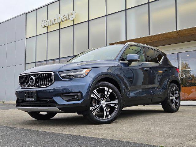 2020 Volvo XC40 T5 Inscription for sale in Lynnwood, WA