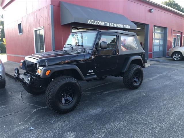 Jeep Wrangler Unlimited for Sale near Me | Discover Cars for Sale