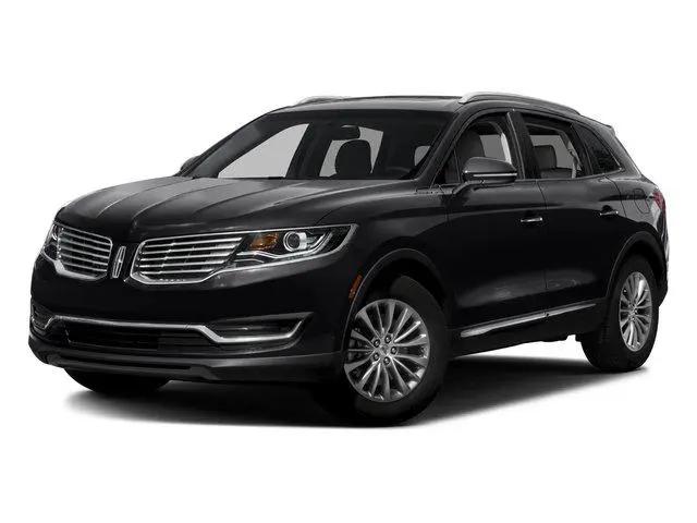 2017 Lincoln MKX Reserve for sale in Carrollton, TX
