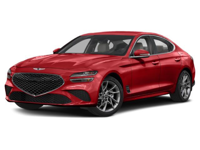 2023 Genesis G70 3.3T AWD for sale in MANCHESTER, NH