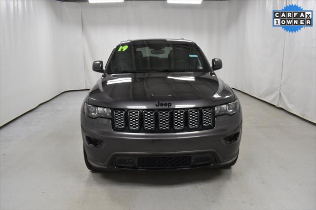 2019 Jeep Grand Cherokee Altitude 4x4