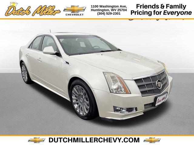 2011 Cadillac CTS Standard for sale in Huntington, WV