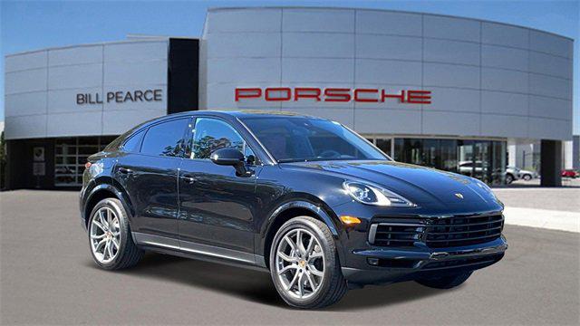 2023 New Porsche Cayenne Coupe For Sale Chandler AZ