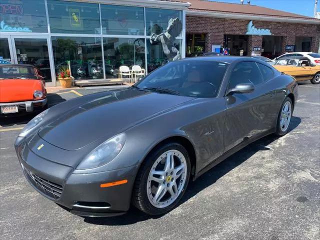 2005 Ferrari 612 Scaglietti 2dr Cpe for sale in Brookfield, WI
