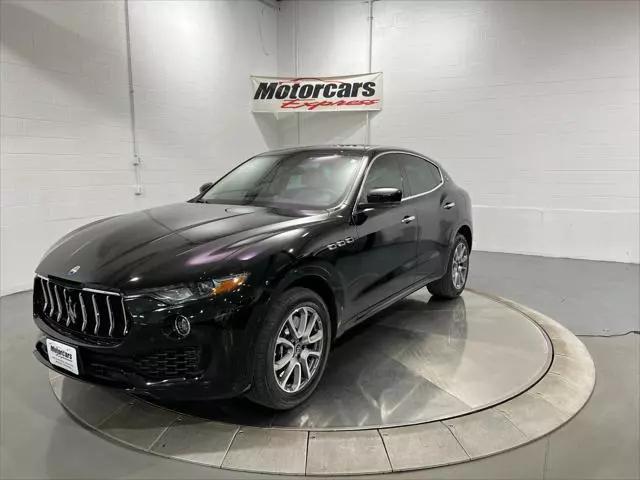 2020 Maserati Levante S for sale in Alsip, IL