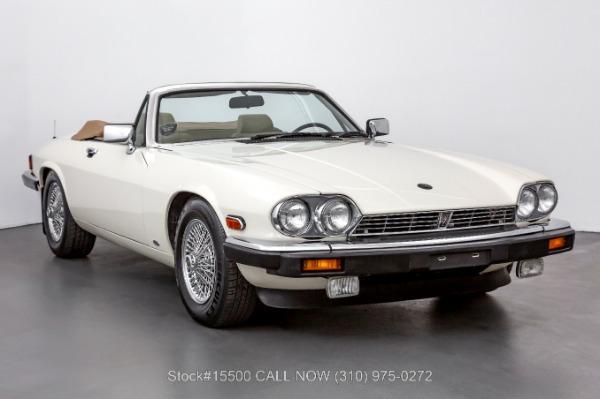 New Used Jaguar XJS for Sale near Me Discover Cars for Sale