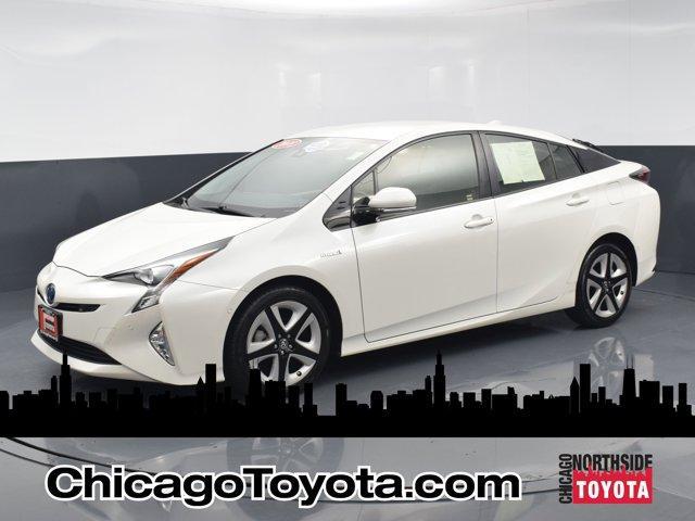 2018 Toyota Prius Two Eco for sale near Chicago, IL