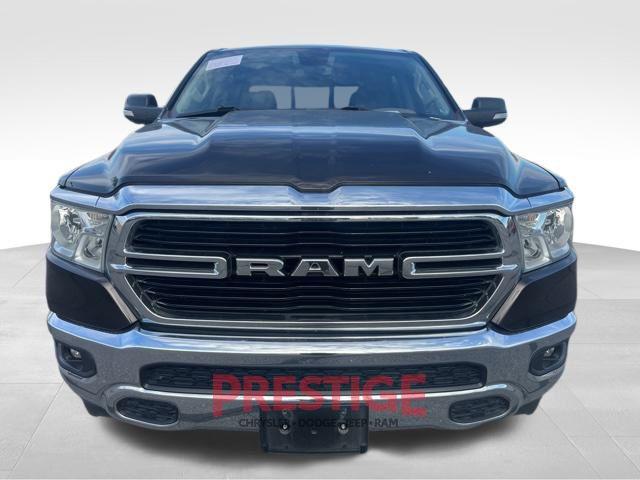 2019 RAM 1500 Big Horn/Lone Star Crew Cab 4x2 57 Box
