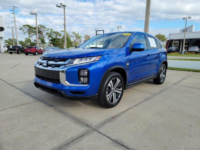 2021 Mitsubishi Outlander Sport 2.0 ES 2WD for sale in Sarasoata, FL