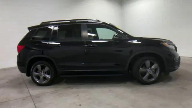 2020 Honda Passport AWD Touring