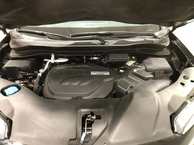 2020 Honda Passport AWD Touring