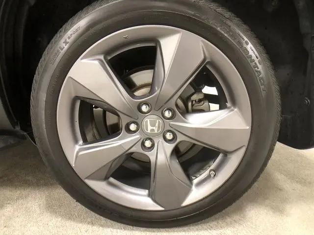 2020 Honda Passport AWD Touring