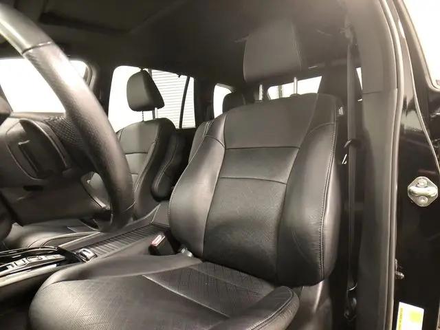 2020 Honda Passport AWD Touring