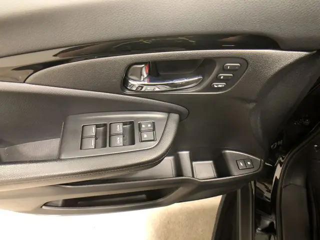 2020 Honda Passport AWD Touring