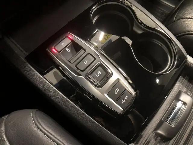 2020 Honda Passport AWD Touring