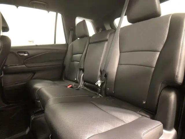 2020 Honda Passport AWD Touring