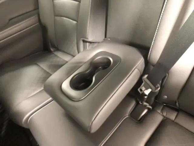 2020 Honda Passport AWD Touring