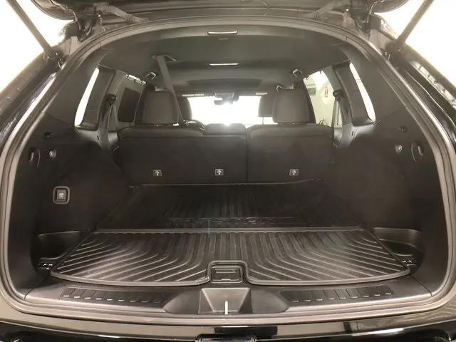 2020 Honda Passport AWD Touring