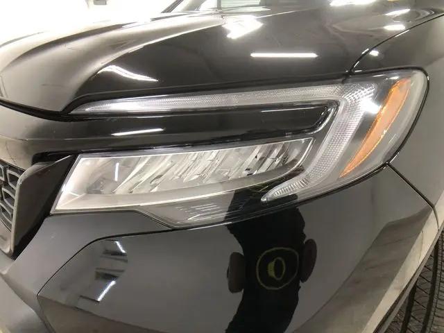 2020 Honda Passport AWD Touring