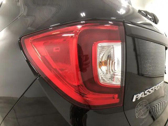 2020 Honda Passport AWD Touring