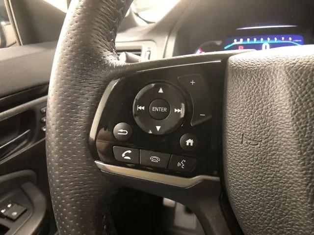 2020 Honda Passport AWD Touring