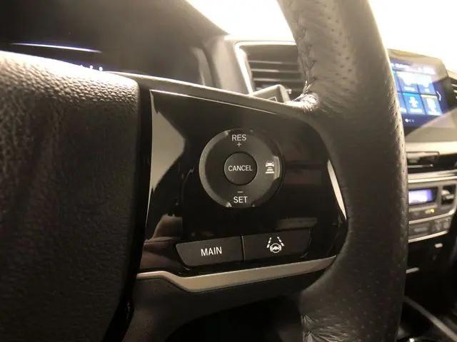 2020 Honda Passport AWD Touring