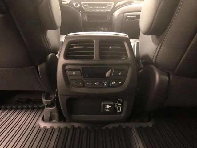 2020 Honda Passport AWD Touring