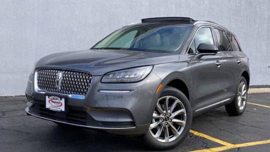2022 Lincoln Corsair Standard for sale near Blue Island, IL
