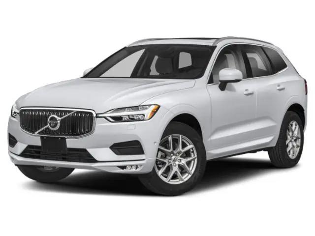 2019 Volvo XC60 T6 Momentum for sale in Hampton, VA