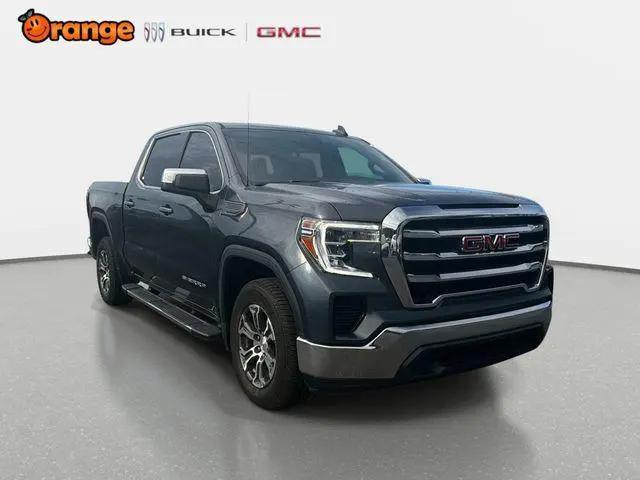 2021 GMC Sierra 1500 2WD Crew Cab Short Box SLE for sale in Orlando, FL