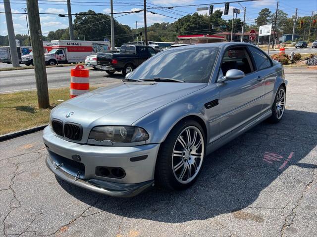 2005 BMW M3 M3 for sale in Jonesboro, GA