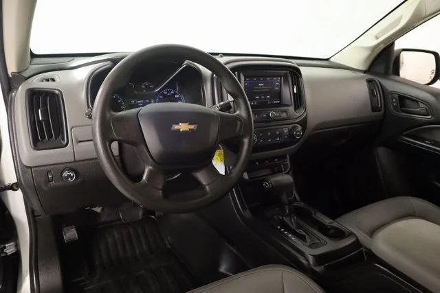 2020 Chevrolet Colorado 2WD Extended Cab Long Box WT